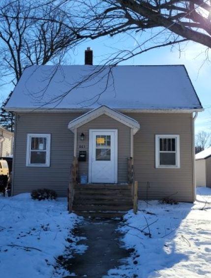 863 Carr St, Elgin, IL 60123 photo 2