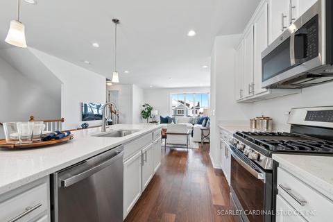 4221 Calder Ln, Aurora, IL 60504 photo 4