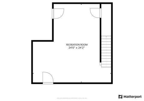 1968 Creekside Dr, Wheaton, IL 60189 photo 44