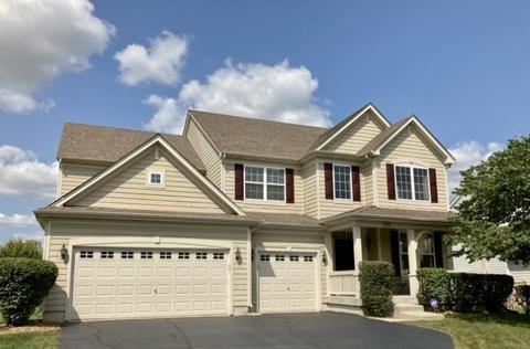 350 Shadow Hill Dr, Elgin, IL 60124 photo 1