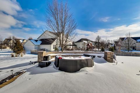 26415 Rustling Birch Way, Plainfield, IL 60585 photo 40