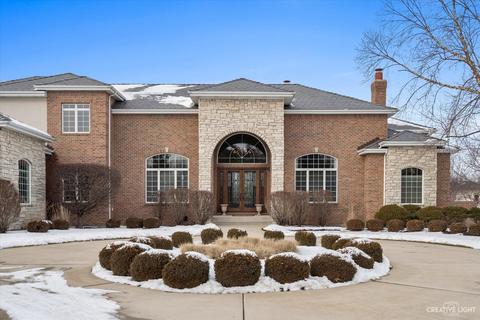 24906 W Pine Cone Ln, Plainfield, IL 60586 photo 5
