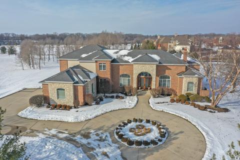 24906 W Pine Cone Ln, Plainfield, IL 60586 photo 1