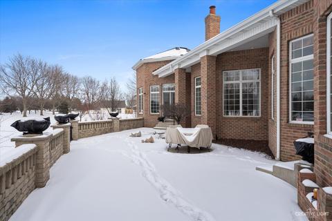 24906 W Pine Cone Ln, Plainfield, IL 60586 photo 48