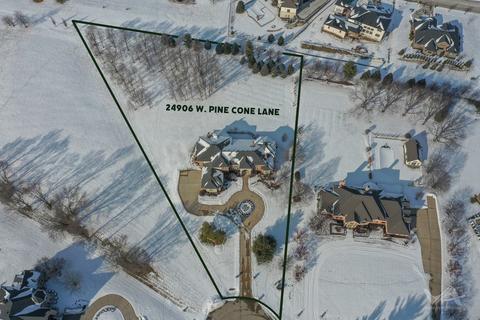 24906 W Pine Cone Ln, Plainfield, IL 60586 photo 58