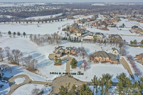 24906 W Pine Cone Ln, Plainfield, IL 60586 photo 54