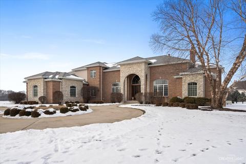 24906 W Pine Cone Ln, Plainfield, IL 60586 photo 2