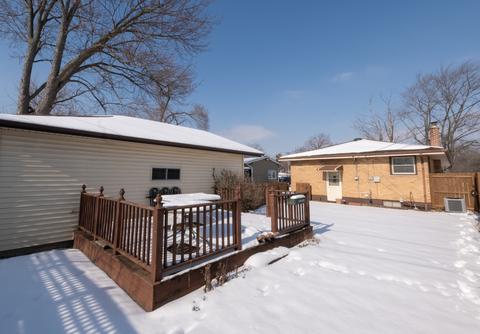 4541 150th St, Midlothian, IL 60445 photo 19