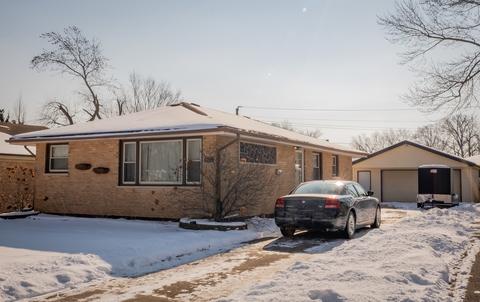 4541 150th St, Midlothian, IL 60445 photo 1