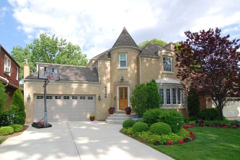1443 Jackson Ave, River Forest, IL 60305 photo 1
