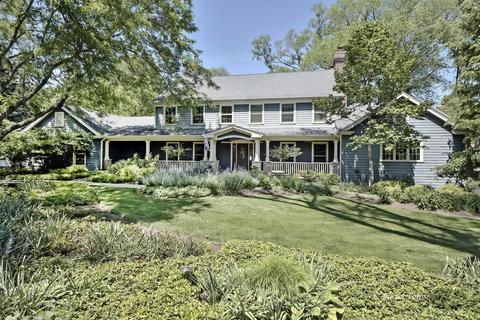 52 Bluff Rd, Trout Valley, IL 60013 photo 1