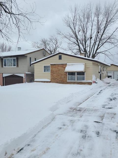 16226 Marshfield Ave, Markham, IL 60428 photo 1