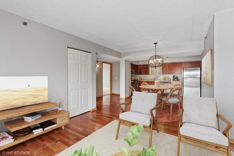 8030 River Walk Dr #5D, Lyons, IL 60534 photo 5