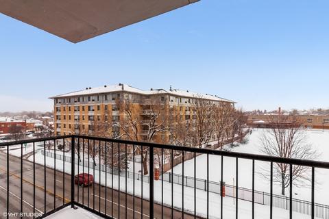 8030 River Walk Dr #5D, Lyons, IL 60534 photo 18