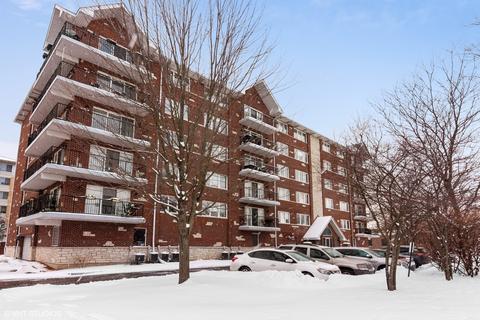 8030 River Walk Dr #5D, Lyons, IL 60534 photo 1