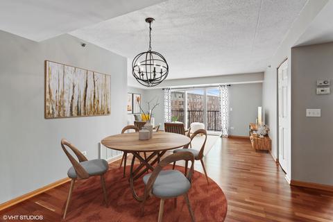8030 River Walk Dr #5D, Lyons, IL 60534 photo 9