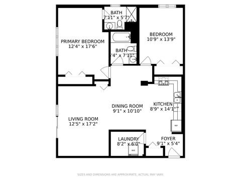 8030 River Walk Dr #5D, Lyons, IL 60534 photo 19