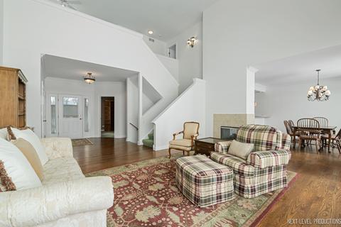 22862 Harbour Ln, Plainfield, IL 60544 photo 4