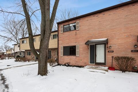 409 Arrow Trl, Wheeling, IL 60090 photo 1