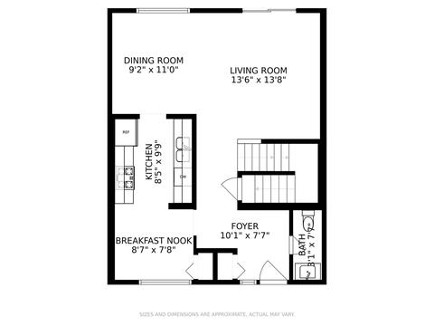 409 Arrow Trl, Wheeling, IL 60090 photo 14