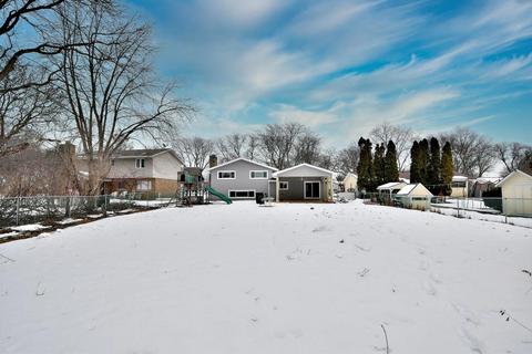 1316 Fairlane Dr, Schaumburg, IL 60193 photo 20