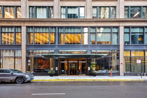 60 E Monroe St #3607, Chicago, IL 60603 photo 2