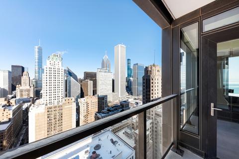 60 E Monroe St #3607, Chicago, IL 60603 photo 9