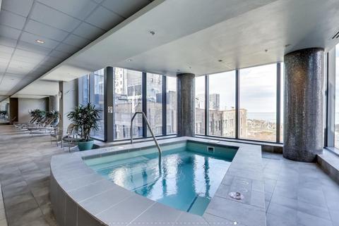 60 E Monroe St #3607, Chicago, IL 60603 photo 23