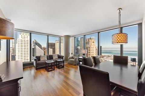 60 E Monroe St #3607, Chicago, IL 60603 photo 3