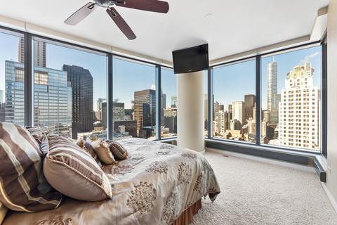 60 E Monroe St #3607, Chicago, IL 60603 photo 13