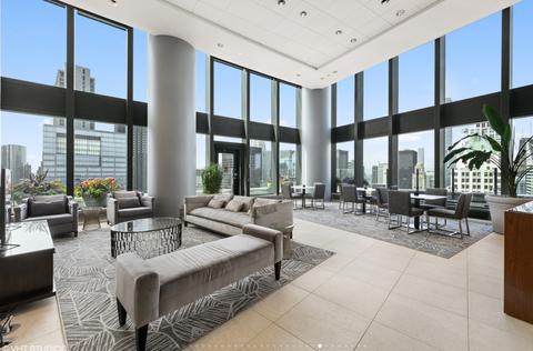 60 E Monroe St #3607, Chicago, IL 60603 photo 33