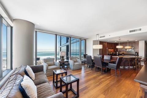60 E Monroe St #3607, Chicago, IL 60603 photo 4