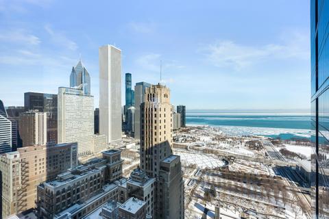60 E Monroe St #3607, Chicago, IL 60603 photo 7