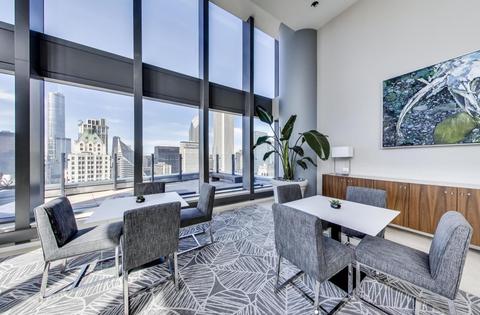 60 E Monroe St #3607, Chicago, IL 60603 photo 34