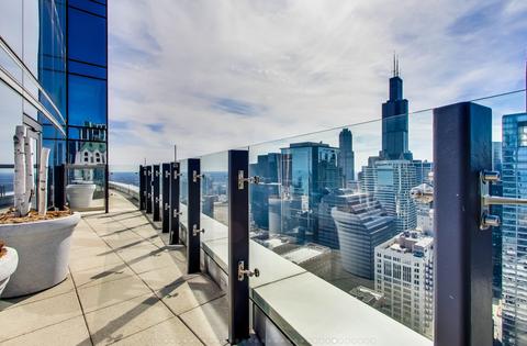 60 E Monroe St #3607, Chicago, IL 60603 photo 29