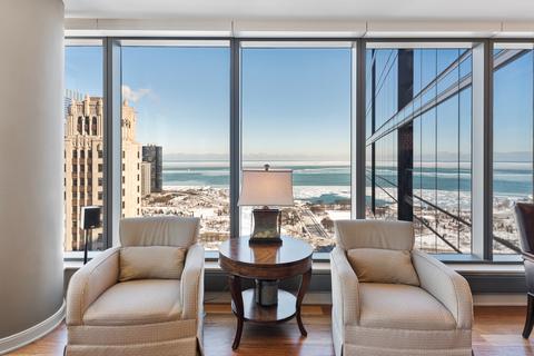 60 E Monroe St #3607, Chicago, IL 60603 photo 5