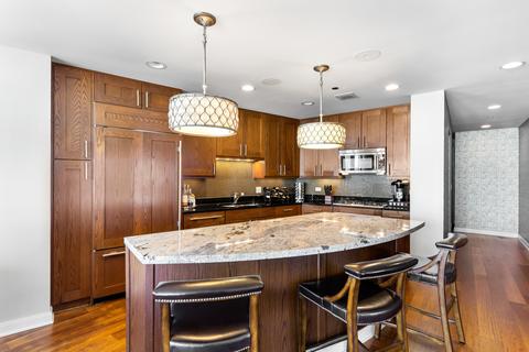60 E Monroe St #3607, Chicago, IL 60603 photo 10