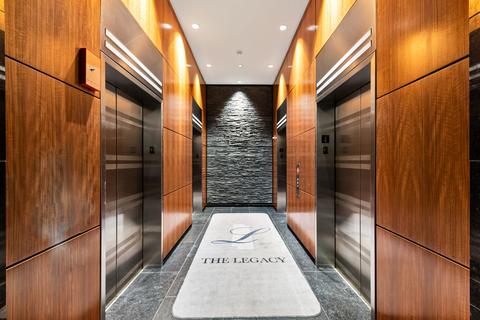 60 E Monroe St #3607, Chicago, IL 60603 photo 21