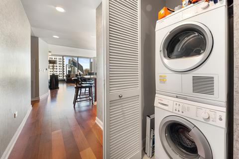 60 E Monroe St #3607, Chicago, IL 60603 photo 18