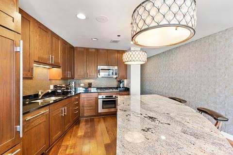 60 E Monroe St #3607, Chicago, IL 60603 photo 12