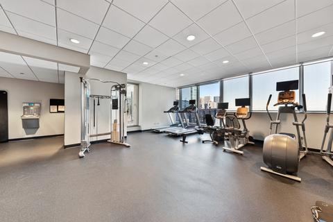 60 E Monroe St #3607, Chicago, IL 60603 photo 25