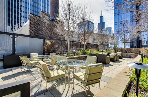 60 E Monroe St #3607, Chicago, IL 60603 photo 26
