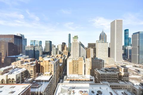 60 E Monroe St #3607, Chicago, IL 60603 photo 8