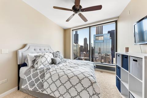 60 E Monroe St #3607, Chicago, IL 60603 photo 15