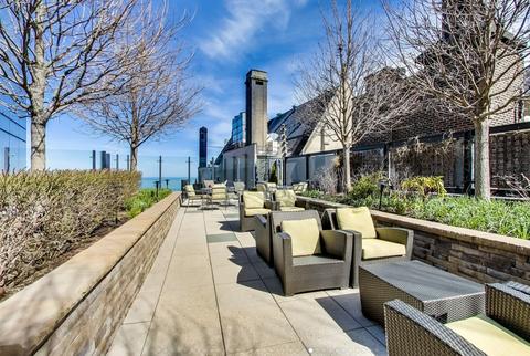 60 E Monroe St #3607, Chicago, IL 60603 photo 27