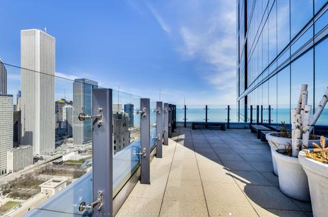 60 E Monroe St #3607, Chicago, IL 60603 photo 28