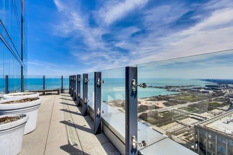 60 E Monroe St #3607, Chicago, IL 60603 photo 30