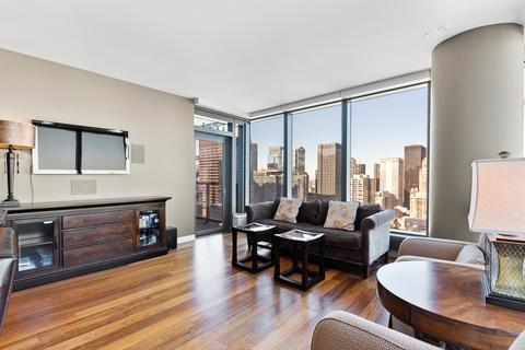 60 E Monroe St #3607, Chicago, IL 60603 photo 6