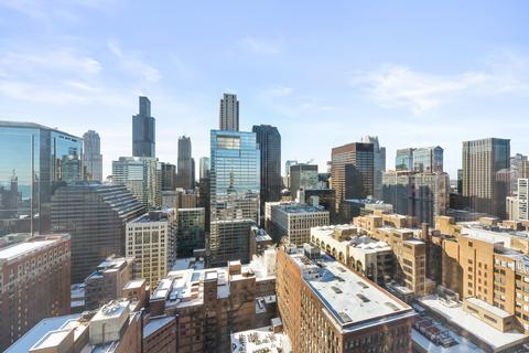 60 E Monroe St #3607, Chicago, IL 60603 photo 16