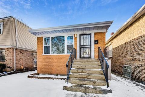 555 E 92nd St, Chicago, IL 60619 photo 1